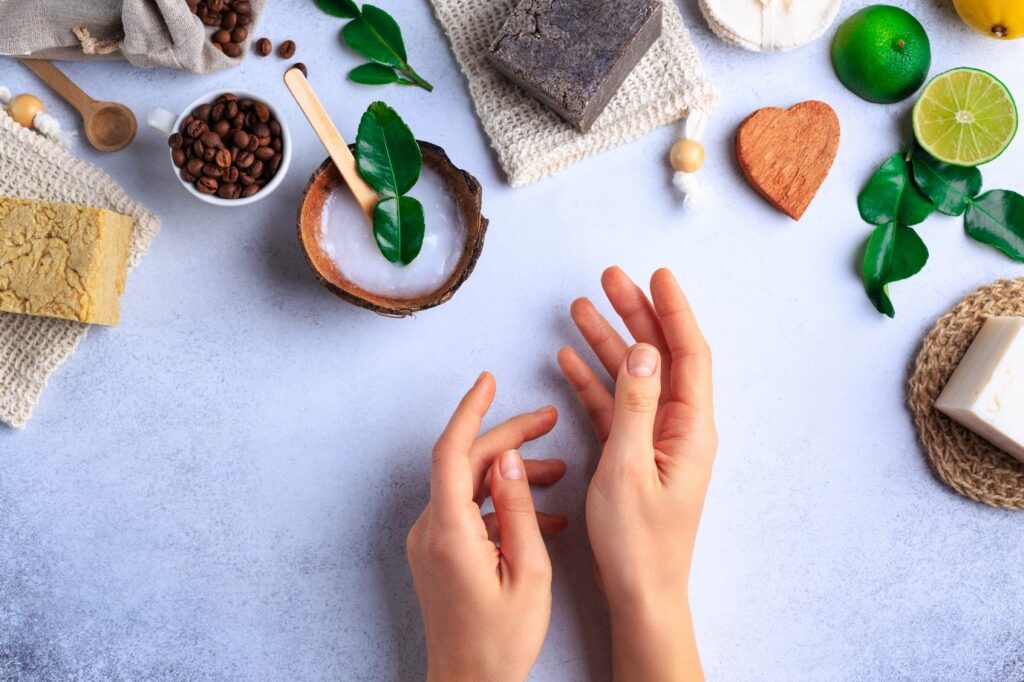 Balancing Doshas: Key to Managing Psoriasis with Ayurveda