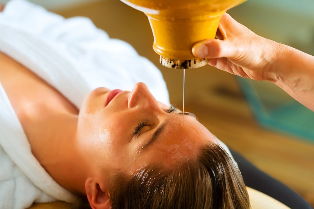 Panchakarma: Unlocking the Secrets of Ayurvedic Detoxification